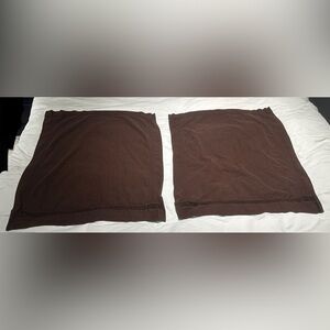 Curtains - 2 Panels